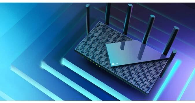 TP-Link Archer AX73