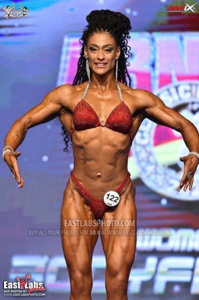 Bodyfitness 1/2 | EastLabs.sk