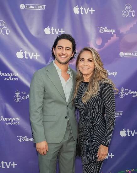 Photos: On the Red Carpet at the 39th Annual Imagen Awards - Imagen Foundation