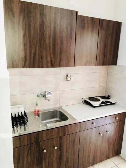 Apartment with sea-view for 4-6 – Batistas Apartments