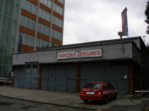 HZSp Mitas Zlín