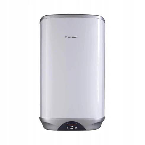 Ohřívač vody 100L / 927x476x489 čtvercový s funkcí Eco 1,8 kW ARISTON