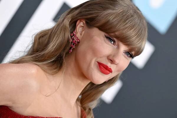 Taylor Swift Masters Battle Changed Industry: What's Different Now?