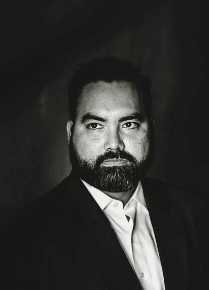 Rubén Zamora Castro, Partner.