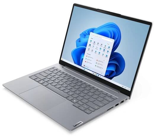 Lenovo ThinkBook 16 G8 IRL Arctic Grey kovový