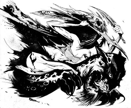 Fang