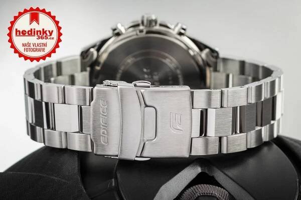 Casio Edifice EF-527D-2AVUEF | Hodinky-365.cz