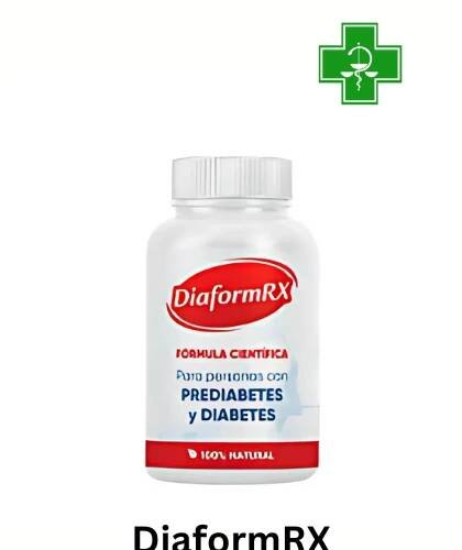DiaformRX