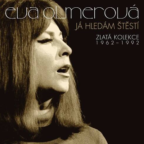 Eva Olmerová – Já hledám štěstí | topvip.cz
