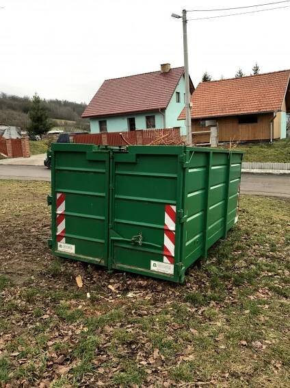 Doprava kontejnery – Doprava kontejnery