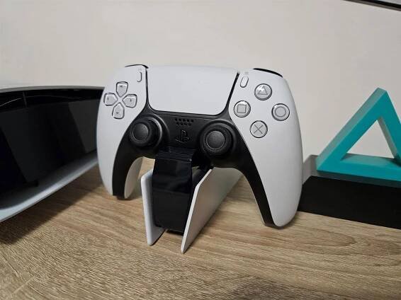 Recenze PlayStation 5 DualSense Charging Station | Alza.cz 