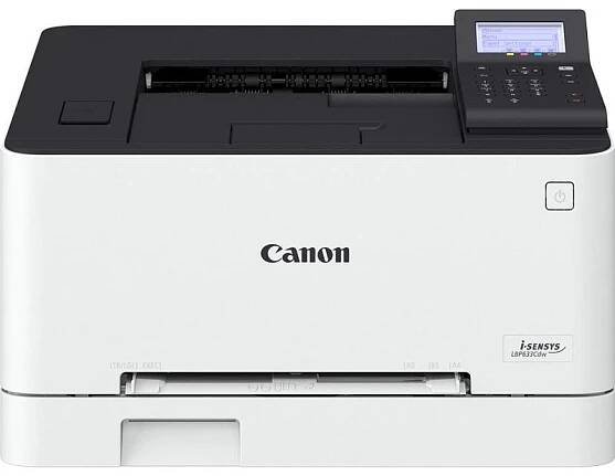 I-sensys lbp633cdw canon