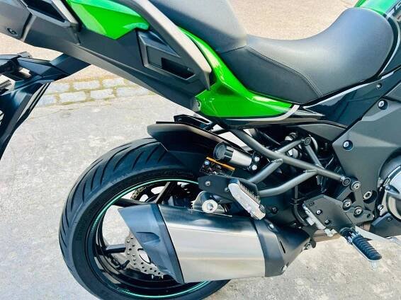 Kawasaki Versys 1000 (2022), 249.999 Kč
