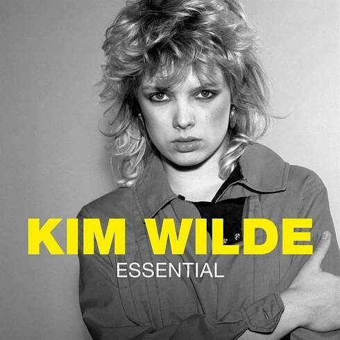 Kim Wilde ESSENTIAL/20 TRACKS od 450 Kč - Heureka.cz