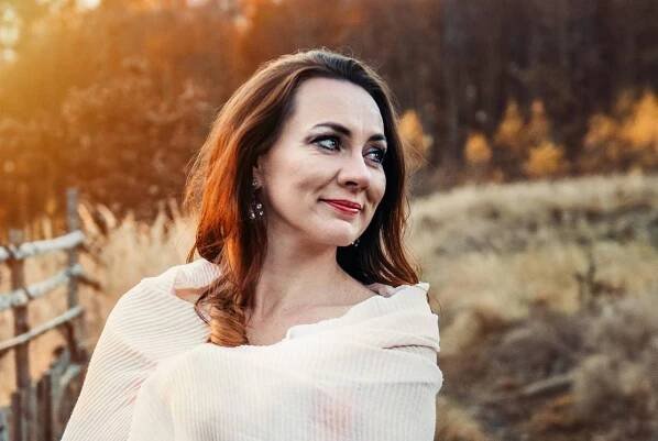 Jana Šrejma Kačírková potěší hudbymilovné v Kostelci nad Orlicí