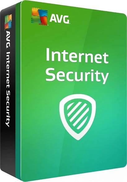 AVG Internet Security 3 lic. 1 rok SN elektronicky update (ISCEN12EXXK003)