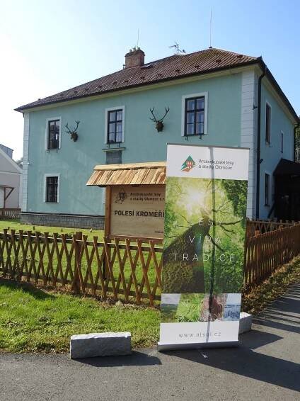 Album MKVZ KCHLS slídičů Kroměříž 3.-5. září 2021 – Top Slídič