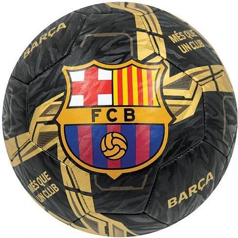 FOTBALOVÝ MÍČ FC BARCELONA LIGHTNING R.5