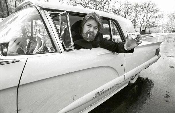 Seger Smokes OPs – 10 of Bob's Best Covers - 360°Sound