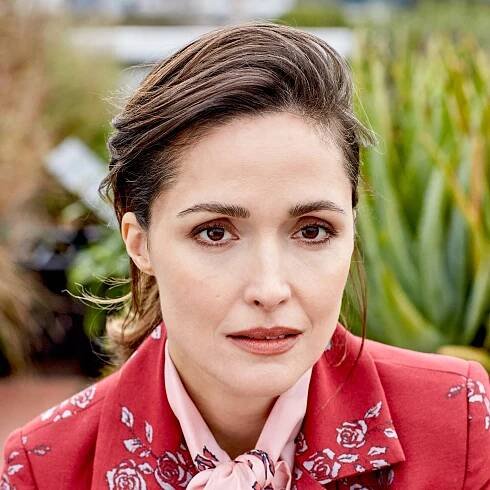 Rose Byrne - The New York Times