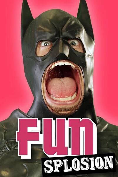 Funsplosion (TV Series 2014–2015)