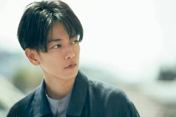 Šigacu ni nareba kanodžo wa - Z filmu - Takeru Sató