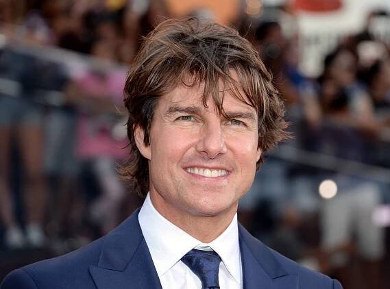 Řev a sprosté nadávky kvůli koronaviru! Tom Cruise během natáčení pořádně vypěnil