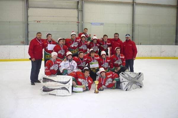 HC Hlinsko