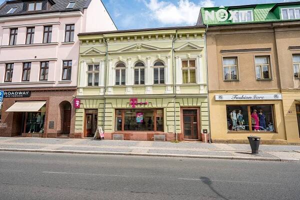 Prodej Dům, Krkonošská, Vrchlabí, okres Trutnov