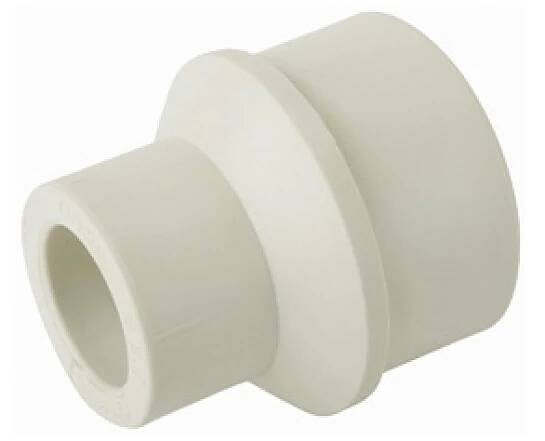 PPR Redukce vnitřní / vnější 32 x 25 mm (SRE13225XX)