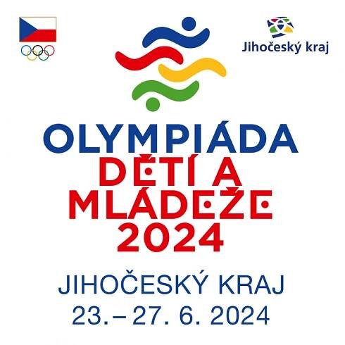 Olympiáda dětí a mládeže - Sportovní zařízení města České Budějovice - SZČB.cz