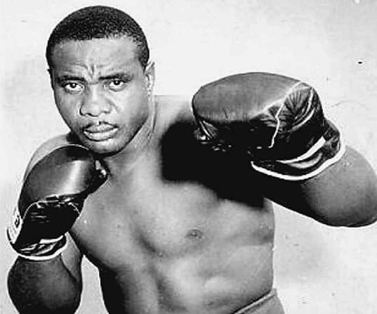 Sonny Liston Biography - Facts, Childhood, Family Life & Achievements