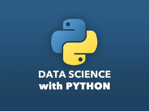 Image of Data Science with Python Training Certification Course Online