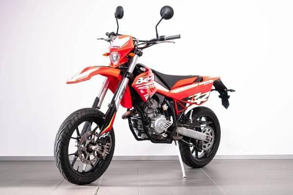Beta RR Enduro 4T 125