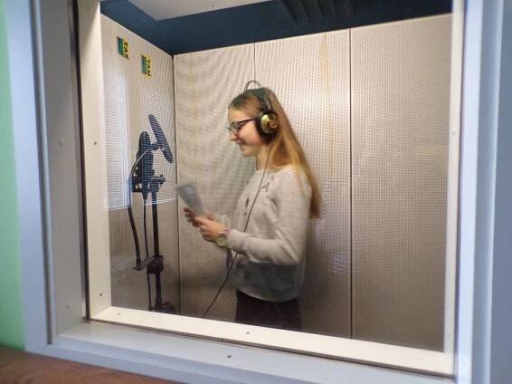 Lenka Bártová – Příběhy našich sousedů
