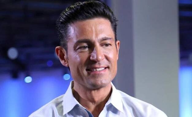 Fernando Colunga fotka