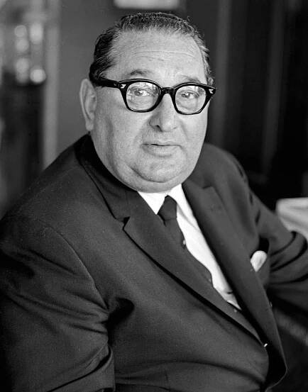 Joseph E. Levine