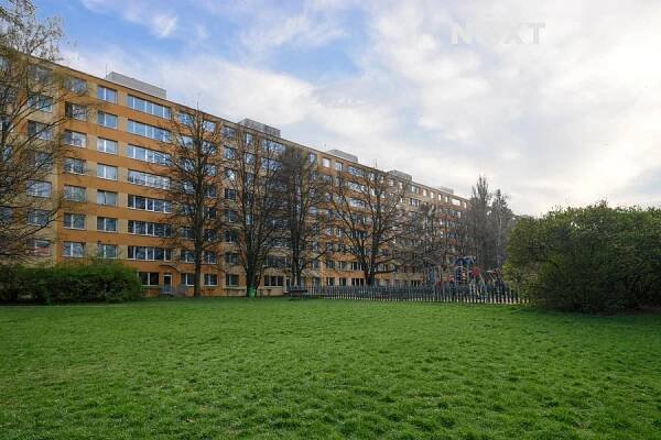 Prodej Byt 2+kk, Litvínovská, Praha 9 - Prosek