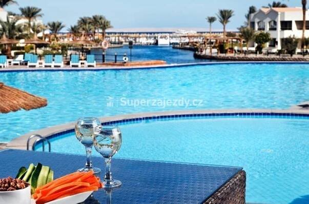 PICKALBATROS DANA BEACH RESORT - Egypt - Hurghada - Hurghada | Superzajezdy.cz