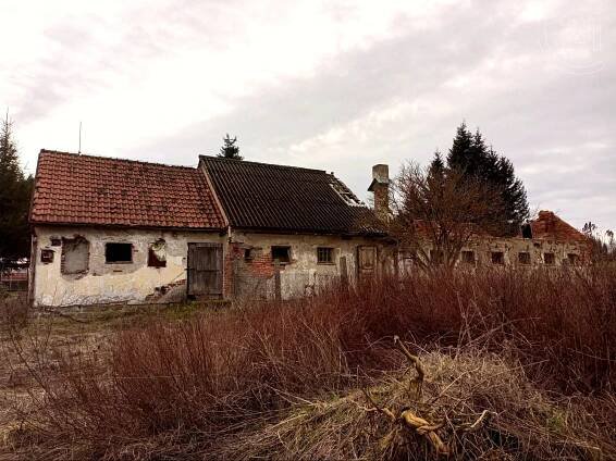 Prodej Pozemek, Studená - Olšany, okres Jindřichův Hradec
