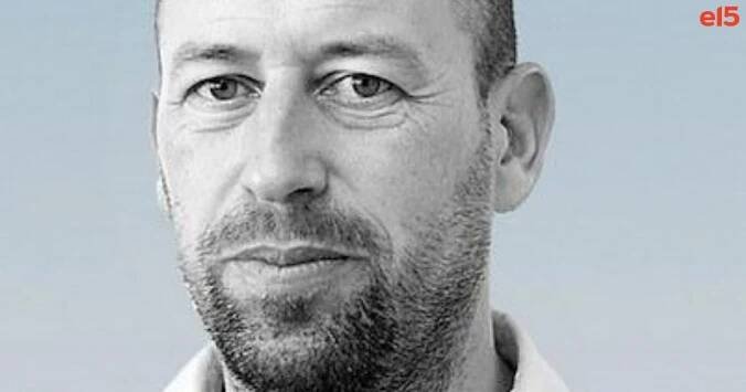 Šéfredaktorem týdeníku Ekonom se stal Dalibor Martínek