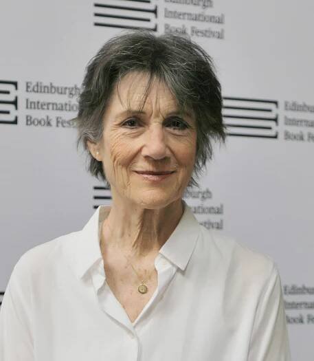 Harriet Walter