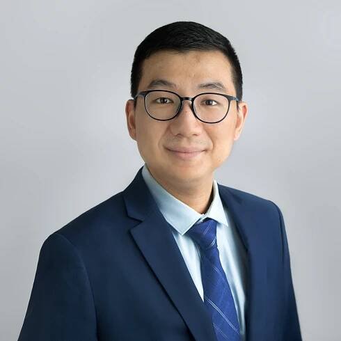 Shawn Yang — Z Wang & Associates