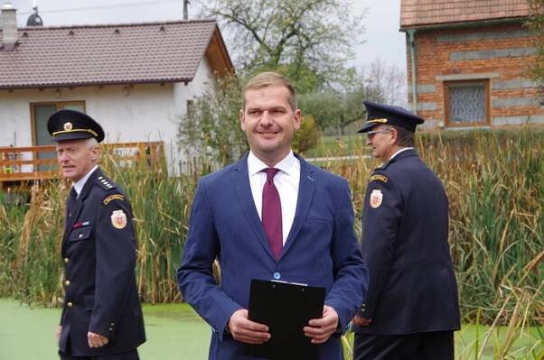 Obec | Obec Výrava