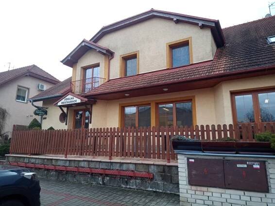 Restaurace a jídelna Anežka Poláchová foto 3