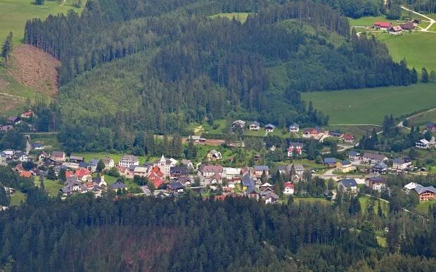 Mitterbach am Erlaufsee