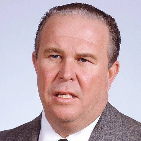 Remembering Ned Beatty