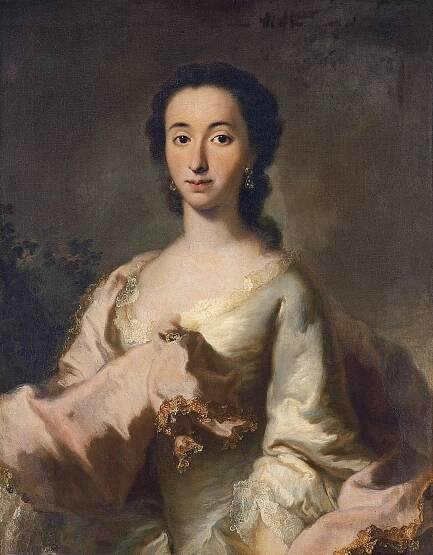Soubor:George Desmarées - Portrait of Maria Rosa Walburga von Soyer - WGA14057.jpg – Wikipedie