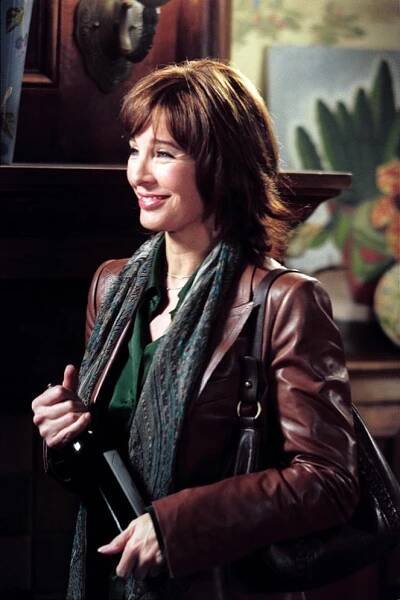 Pán Domu - Z filmu - Anne Archer
