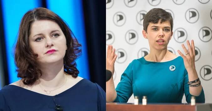 Maláčová a Richterová se na internetu pustily do OSTRÉ HÁDKY: Po těchto tvrzeních si Češi museli vybrat stranu. Veřejnost má jasno